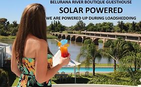 Belurana River Manor